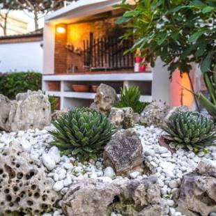 Фотографии мини отеля
B&B Villa Tiziano