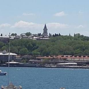 Фотографии гостиницы
Ada Karakoy Hotel - Special Category