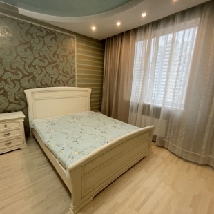 Фотография квартиры Апартаменты на улице Краснозвездная 27