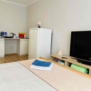 Фотография квартиры Апарт МишЛен на проезде Толубеевский