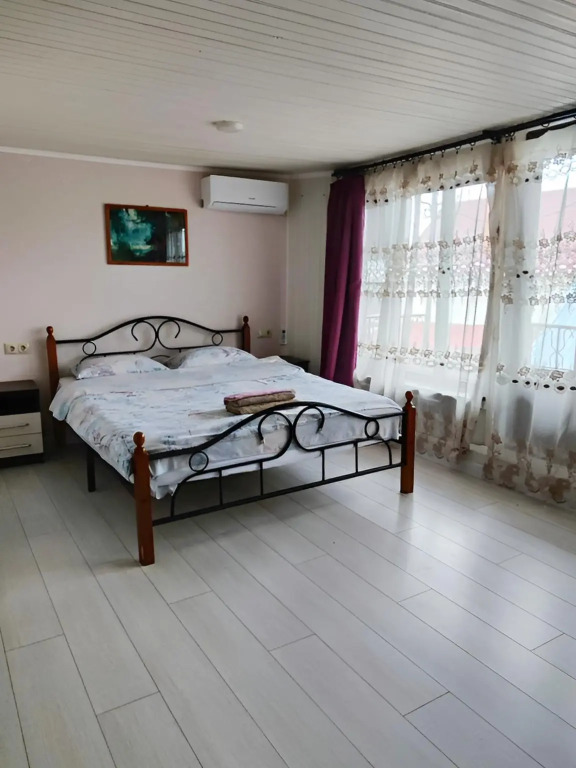 Фотография квартиры Частный дом с балконом в Курортной Зоне