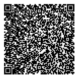 QR код гостиницы Вита Парк Изки