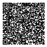 QR код хостела White Hostel Almaty