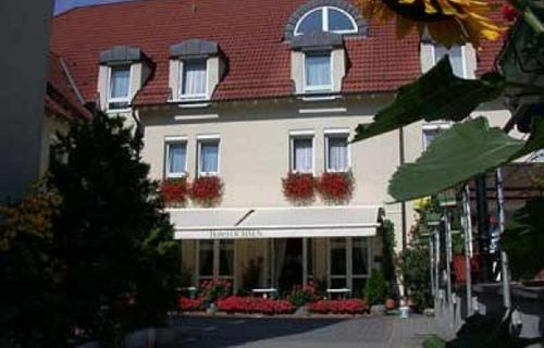 Фотография хостела Hotel am Schillerplatz