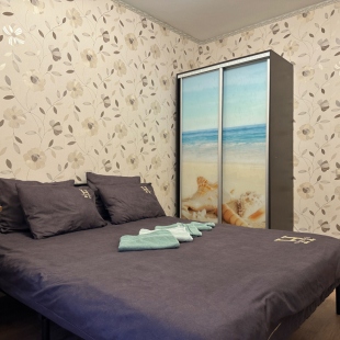 Фотография квартиры Апартаменты на Игоря Мерлушкина 2