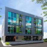 Фотография гостиницы Prestigo Hotel - Johor Bharu
