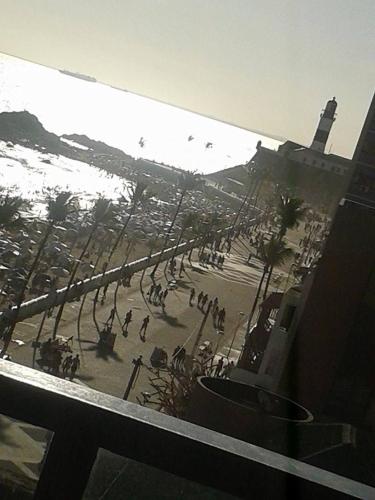 Фотография апарт отеля Apartamento Farol Barra Flat