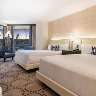 Фотография гостиницы Harrah's Las Vegas Hotel & Casino