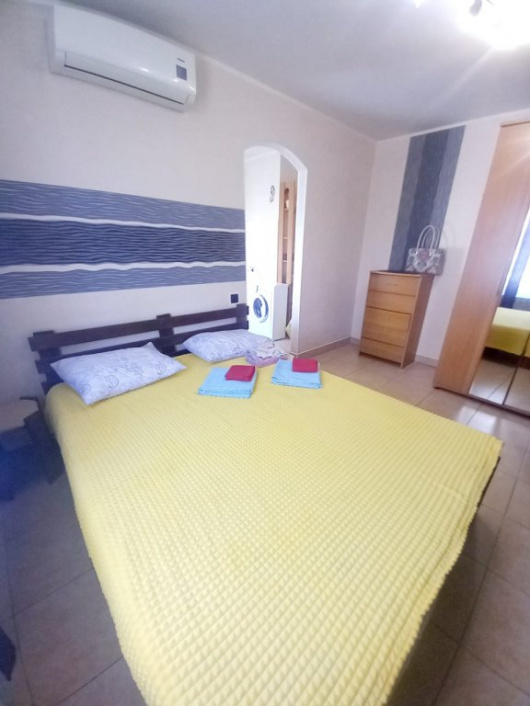 Фотографии квартиры 
            Апартаменты на Трубном 8