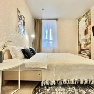 Фотография квартиры Квартира Аппартаменты Sердце города