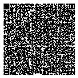 QR код достопримечательности Специализированная детско-юношенская школа спортивная школа олимпийского резерва по настольному теннису