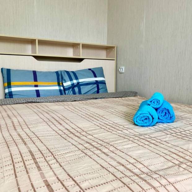 Фотографии квартиры 
            Апартаменты на улице Комсомольская 245А