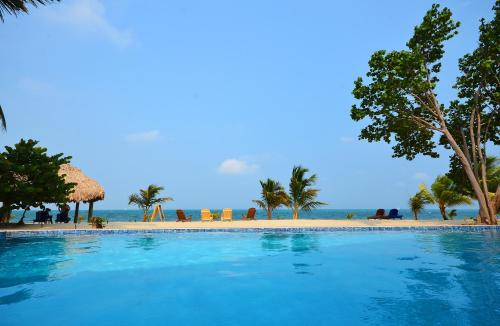 Фотография гостиницы Mariposa Belize Beach Resort