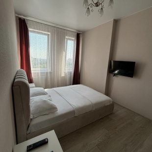 Фотография квартиры Квартира Двухкомнатная в двух минутах от ст. метро Ковальская слобода