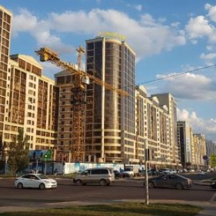 Фотография гостиницы Altyn Eco Park