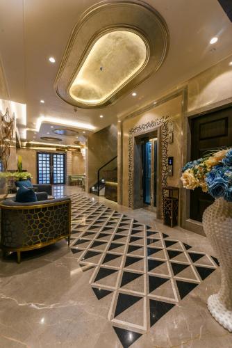 Фотография гостиницы Hotel Orient Regency