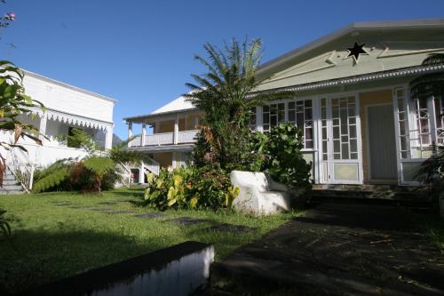 Фотография гостиницы Le Relais Des Cimes