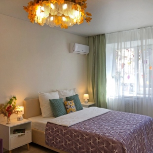 Фотография квартиры Апартаменты YarKo Искусство