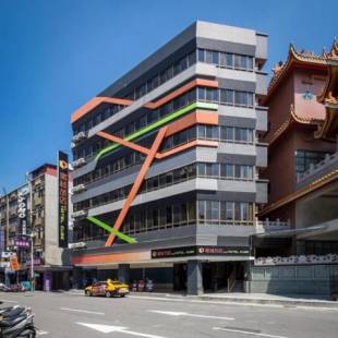 Фотографии гостиницы 
            The Cole Hotel