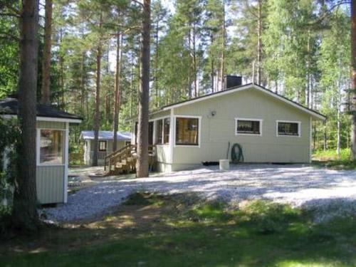Фотография гостевого дома Holiday Home Mäntyrinne
