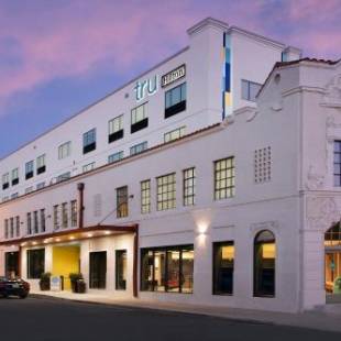 Фотографии гостиницы
Tru By Hilton San Antonio Downtown Riverwalk