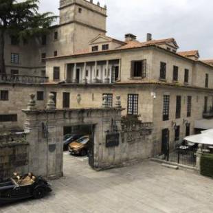 Фотографии гостиницы
Parador de Pontevedra