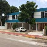 Фотография мини отеля Gran Jaguar Hotel