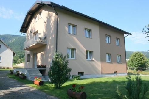 Фотография гостевого дома Guesthouse Nikolina