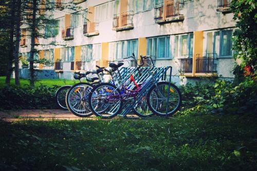 Фотография санатория Юность