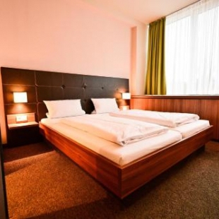 Фотография гостиницы JOESEPP´S HOTEL am Hallhof