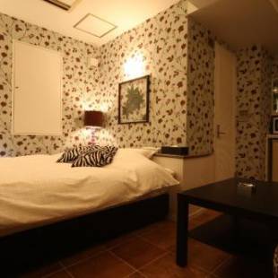 Фотографии гостиницы
HOTEL Q