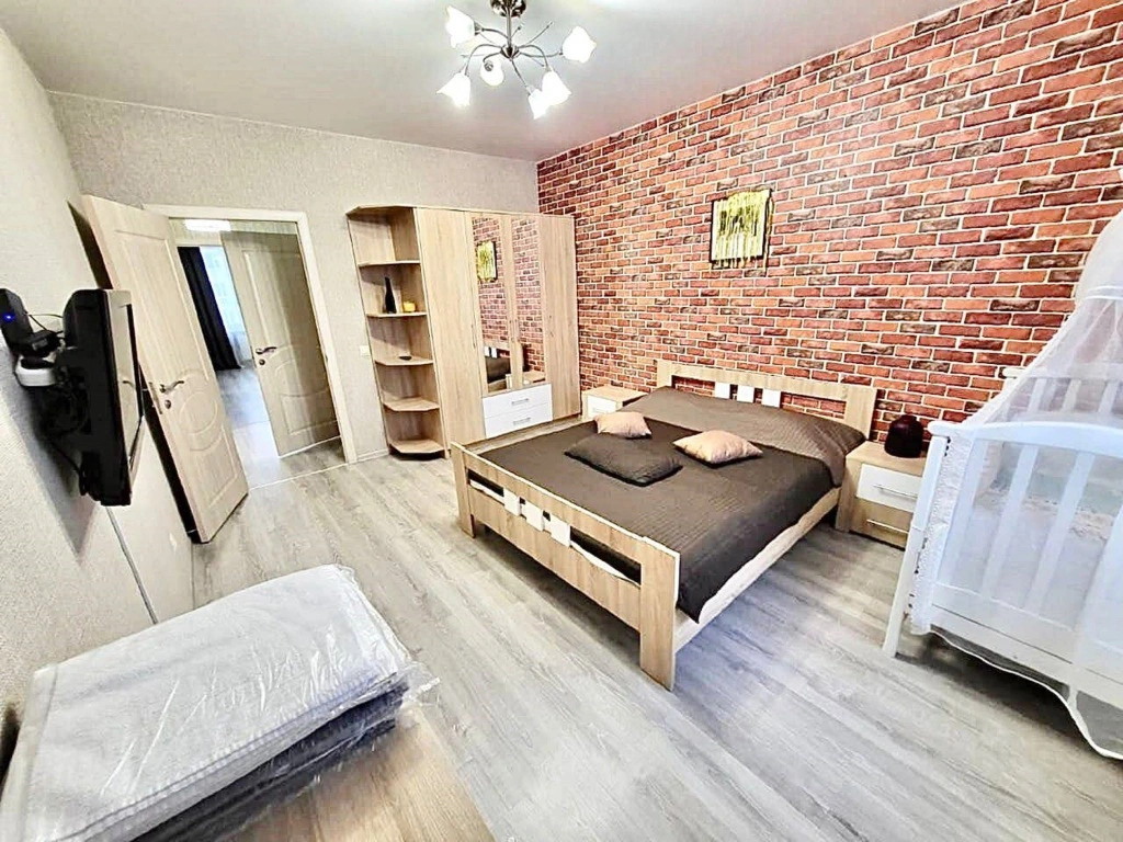 Фотография квартиры Апартаменты Домашний Уют на Куйбышева 21 (2)