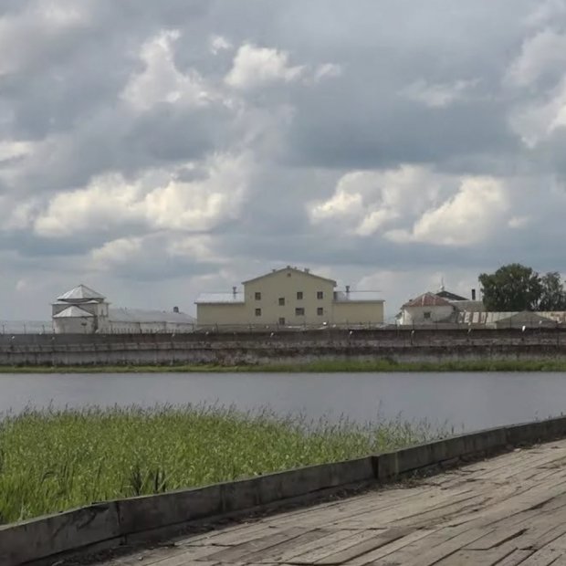 Фотография достопримечательности ФКУ Исправительная колония №5