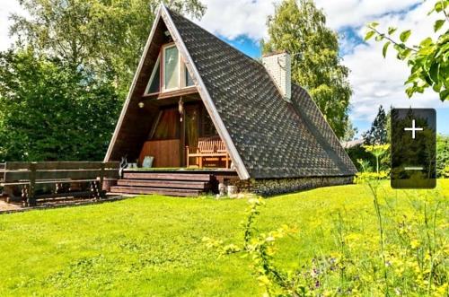 Фотография базы отдыха Аваран