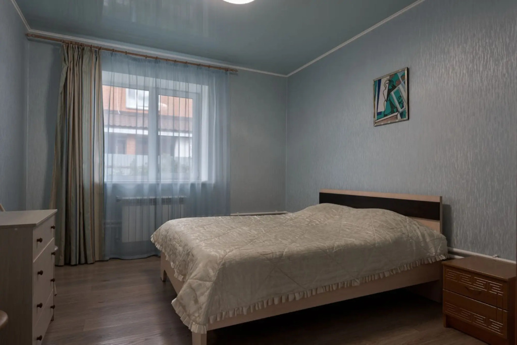 Фотография Коттеджа Частный Дом 122 На Северной на Банном