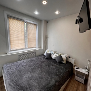 Фотография квартиры Квартира Двушка студия на 4 человек