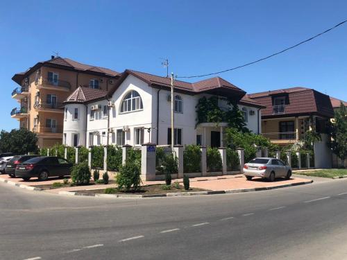 Фотографии гостевого дома 
            Ксенофонт и Мария