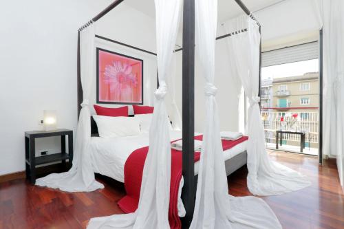 Фотография гостевого дома Domus Trastevere