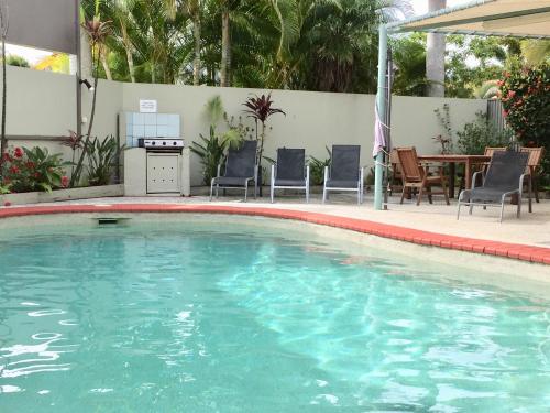 Фотография апарт отеля Le Court Villas