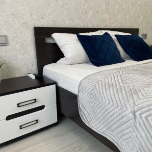 Фотография квартиры Квартира ЖК ТРИУМФ на Плеханова 14 на 12 этаже