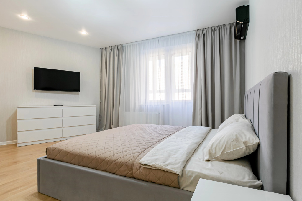 Фотография квартиры Квартира Студия ЖК Лучший