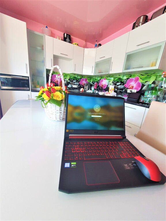 Фотография квартиры Апартаменты Комфортный Центр Красный Путь