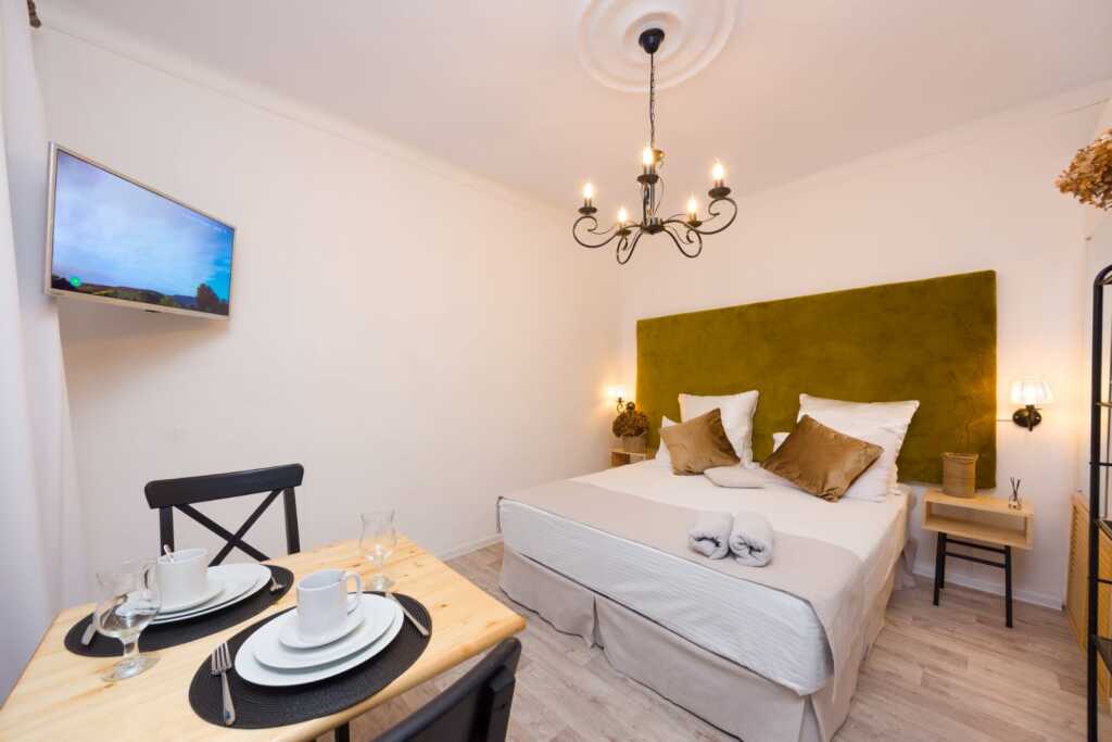 Фотография квартиры Квартира Old Town