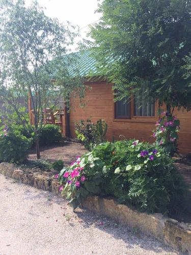 Фотография мини отеля Рыбацкий Хуторок