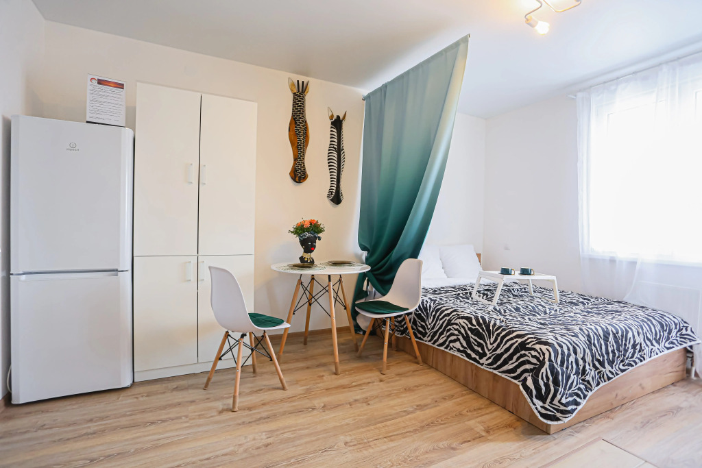 Фотография квартиры Квартира SunSet Африка