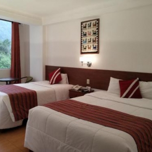 Фотография мини отеля Viandina Machupicchu