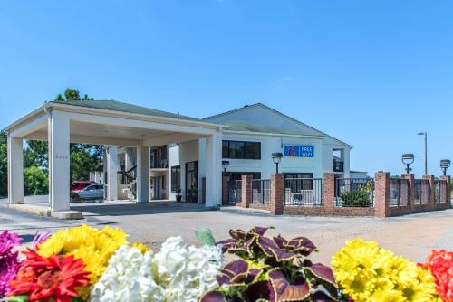 Фотографии гостиницы
Motel 6-Kannapolis, NC - Concord