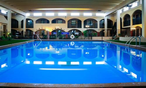 Фотография гостиницы Suite Dreams Hotel