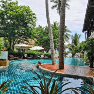 Фотографии гостиницы
Seashell Resort Koh Tao-SHA Plus
