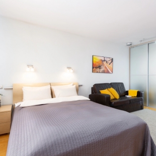 Фотография квартиры Апартаменты 166 Таллинская 32/3